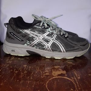 Asics Gel Venture 6 Trail Running Shoe